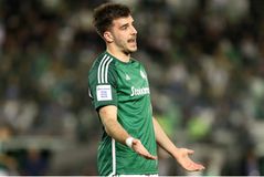 «Άκυρο του Ιωαννίδη στη Λιλ - Θα κάνει νέα πρόταση η Σπόρτινγκ»