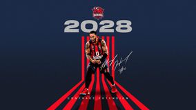 Χάουαρντ.... 2028 στην Μπασκόνια!