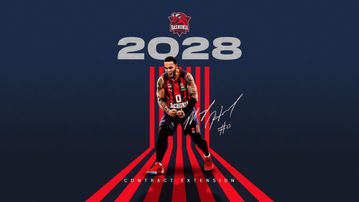 Χάουαρντ.... 2028 στην Μπασκόνια!