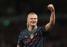 Η Σίτι είχε… Ορτέγκα και Χάαλαντ στο Λονδίνο και τώρα ετοιμάζεται για φιέστα!