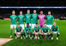 Δύο «Έλληνες» υποψήφιοι για τον πάγκο της Εθνικής Ιρλανδίας