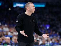 Άντελμαν για Γιόκιτς: « Είναι δική μου απόφαση, δεν το μετανιώνω, αλλά ίσως...»