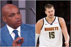 Εκτός εαυτού ο Τσαρλς Μπάρκλεϊ για τον Γιόκιτς μετά την ήττα του Ντένβερ: «Κανείς δεν έχει την ευθύνη όπως ο Γιόκιτς» (vid)