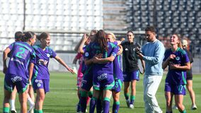 Ιστορική πρόκριση του Παναθηναϊκού στον τελικό Κυπέλλου Γυναικών!