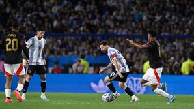 Το αγαπημένο γκολ του Μέσι σε δημοπρασία για φιλανθρωπικό σκοπό