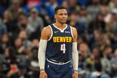 Δεν θα πιστεύετε την νέα επιχειρηματική δραστηριότητα του Ράσελ Γουέστμπρουκ (pics)