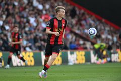 Στη Ρεάλ Μαδρίτης ο Χάουσεν, η «Βασίλισσα» συμφώνησε με την Μπόρνμουθ!