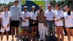 Νικητές στο Iconico Masters οι Μύθη και Ξηροτάγαρος