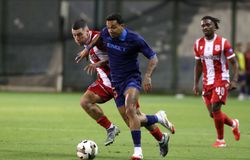 «Χ»αμένη η Athens Kallithea που αποχαιρετά τη Super League, σώθηκε ο Πανσερραϊκός