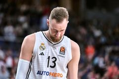 Διάστρεμμα για τον Μούσα στη Ρεάλ Μαδρίτης