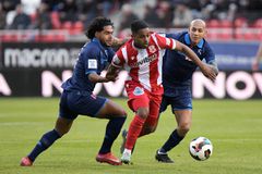 Πού θα δείτε το Προμηθέας - Παναθηναϊκός AKTOR και τα playouts της Stoiximan Super League