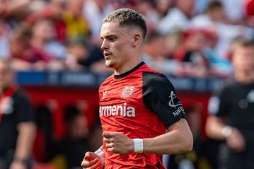 Η Λεβερκούζεν διαψεύδει για Βιρτς και Μπάγερν, ενώ ο πατέρας του βρίσκεται στο Μάντσεστερ