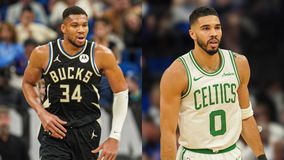 Ο τραυματισμός του Τέιτουμ αλλάζει τα δεδομένα για το μέλλον του Αντετοκούνμπο