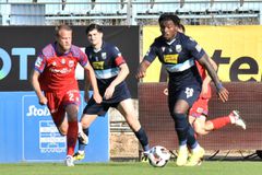 Κρίνεται η παραμονή σε Λεωφόρο και Πανθεσσαλικό