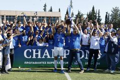 Το εκπληκτικό βίντεο της Κηφισιάς για την επιστροφή της στη Stoiximan Super League (vid)