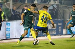 LIVE: ΛΕΒΑΔΕΙΑΚΟΣ - ΠΑΝΑΙΤΩΛΙΚΟΣ