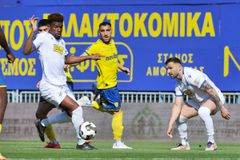 Αλλαγή ώρας στο Λαμία - Παναιτωλικός