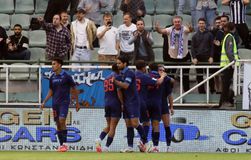 Το μήνυμα της Athens Kallithea μετά τον υποβιβασμό: «Την επόμενη φορά Ελ Πάσο ή θάνατος»