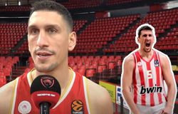 Ολυμπιακός: Οι παίκτες ψήφισαν τον πιο... αχάμπαρο σουτέρ και το αποτελέσματα ήταν αναμενόμενο (vid)