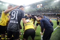 Η τελευταία εικόνα του Αλμέιδα στα Σπάτα και η κίνηση με την οποία είπε το αντίο στην ΑΕΚ