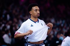 Η Βίρτους Μπολόνια ανακοίνωσε επίσημα την απόκτηση του Μπράντον Τέιλορ