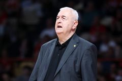 Σάκοτα: «Ο Ολυμπιακός θα είναι ξεκούραστος - Εμείς θα έχουμε κάποιες απώλειες»