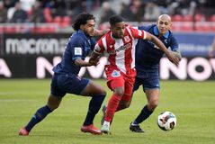 LIVE: ATHENS KALLITHEA - ΠΑΝΣΕΡΡΑΪΚΟΣ