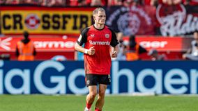 Αγγλικό μεγαθήριο προσπαθεί να «κλέψει» τον Φλόριαν Βιρτζ από την Μπάγερν!