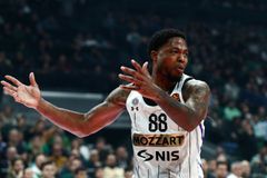 Αυτό είναι το κορυφαίο κάρφωμα της σεζόν στη Euroleague