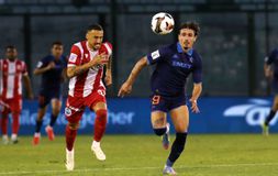 Υποβιβάστηκε η Athens Kallithea, παραμονή για Πανσερραϊκό και Βόλο: Η βαθμολογία των playouts της Super League