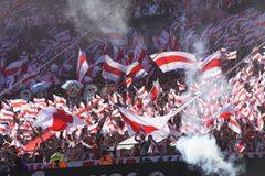 Παγκόσμιο Συλλόγων: Η Αργεντινή έστειλε στις ΗΠΑ λίστα με 15.000 «επικίνδυνους» οπαδούς