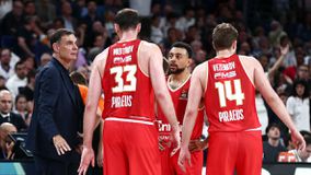 Ολυμπιακός και το βάρος του φαβορί: Το «πρέπει» της χρονιάς στο Άμπου Ντάμπι