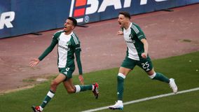 «Ο Παναθηναϊκός κάνει τα πάντα για τον Ουναϊ» - Με ποια ομάδα συνδέουν τον Ιωαννίδη