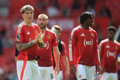 Η κακή σεζόν της Μάντσεστερ Γιουνάιτεντ οδήγησε στην κατάργηση μιας ακόμη παράδοσης