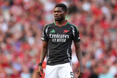 Ο Αρτέτα θέλει να κρατήσει τον Πάρτεϊ και προσπαθεί να τον πείσει να απορρίψει τις προτάσεις από Γιουβέντους και Μπαρτσελόνα