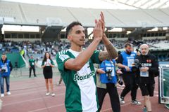 Η φοβερή mini ταινία του Παναθηναϊκού για τον Κάρλος Ζέκα (vid)