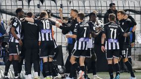 Ο ΠΑΟΚ κάνει γενναίο λίφτινγκ - Διψήφιος αριθμός μεταγραφών!