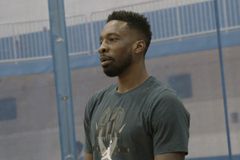 Η καρδιά του σταμάτησε να χτυπά για μια ώρα, σώθηκε από θαύμα και στα 36 του έγινε πρωταθλητής του NBA!