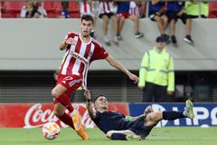 Εξελίξεις με Ραντζέλοβιτς στον Ολυμπιακό που παίρνει χρήματα και από πρώην παίκτη!