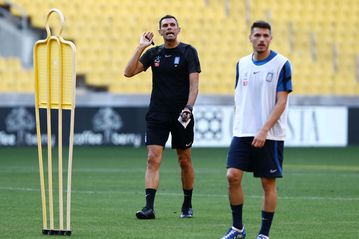 Κανονικά η αναμέτρηση Ελλάδα – Ιρλανδία την Παρασκευή