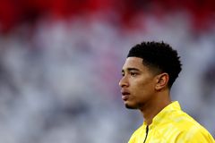 Μπέλιγχαμ: Από το ταπεινό ξεκίνημα στις μεγαλύτερες σκηνές του ποδοσφαίρου (vids)