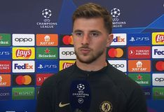 Η Μπάγερν θέλει να «κλέψει» τον Μάουντ από τη Γιουνάιτεντ