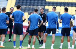 Στην αναμονή και η ΕΠΟ για την αναμέτρηση Ελλάδα - Ιρλανδία