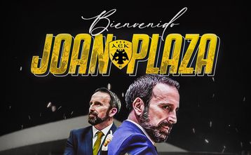 Επίσημο: Εποχή Πλάθα στην ΑΕΚ!