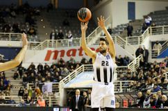 Κοντά στον Σαλούστρο ο Προμηθέας