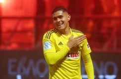 Κλείνει στη Σέλτικ ο Πάλμα- Οι λεπτομέρειες της συμφωνίας