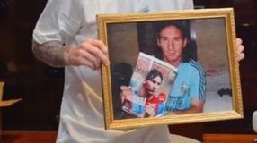 Ξεκαρδιστικό βίντεο με τον Μέσι να μιλάει κινέζικα – Το δώρο που τον γύρισε 15 χρόνια πίσω