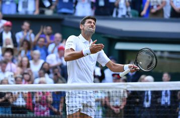 Ποσό - ρεκόρ στα χρηματικά έπαθλα του Wimbledon