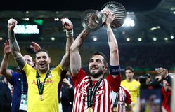 Αντίστροφη μέτρηση και για του Φορτούνη