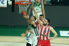 Σλούκας για την Εθνική ομάδα: «Προβληματισμένος από τις συμπεριφορές παικτών που θα είμαστε συμπαίκτες»!